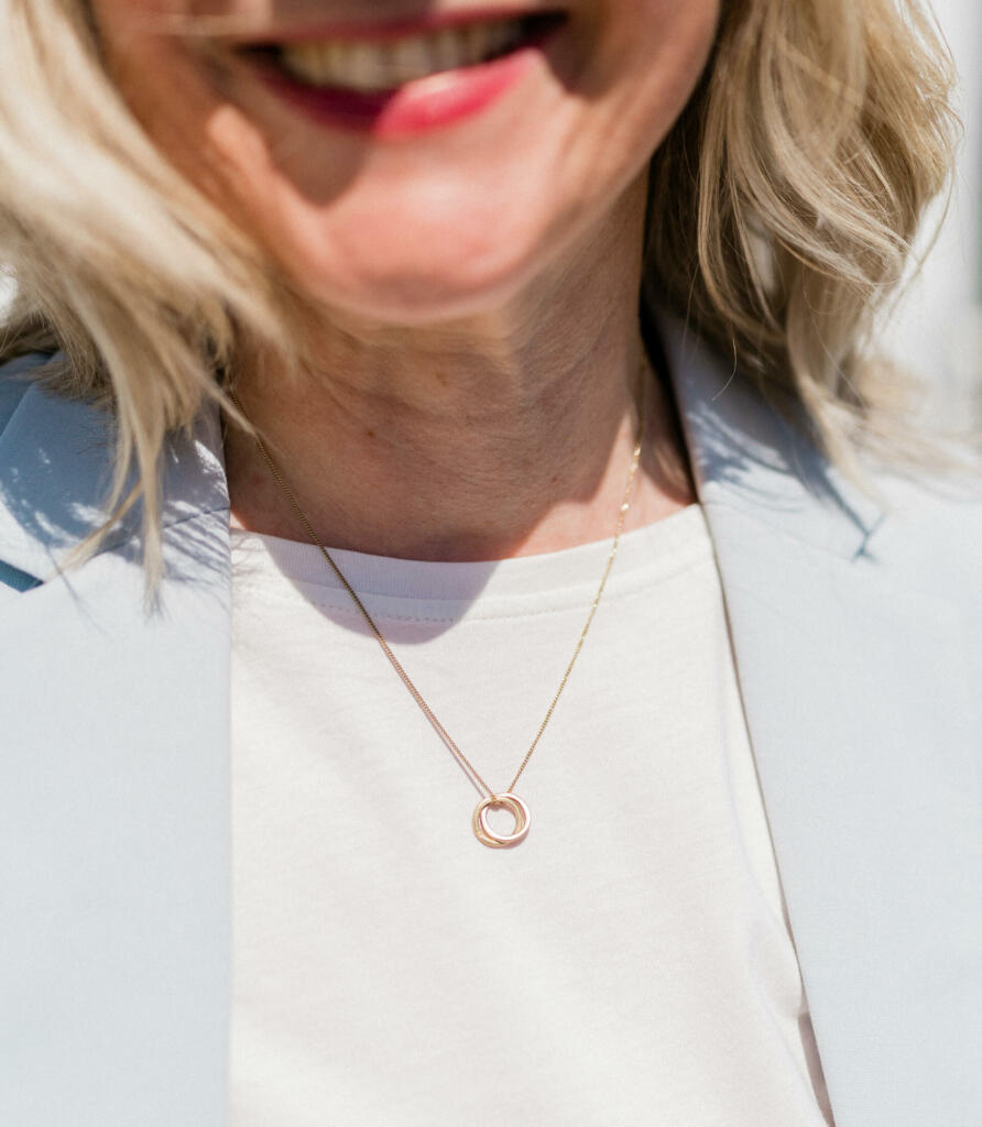 Edler Schmuck aus Spanien