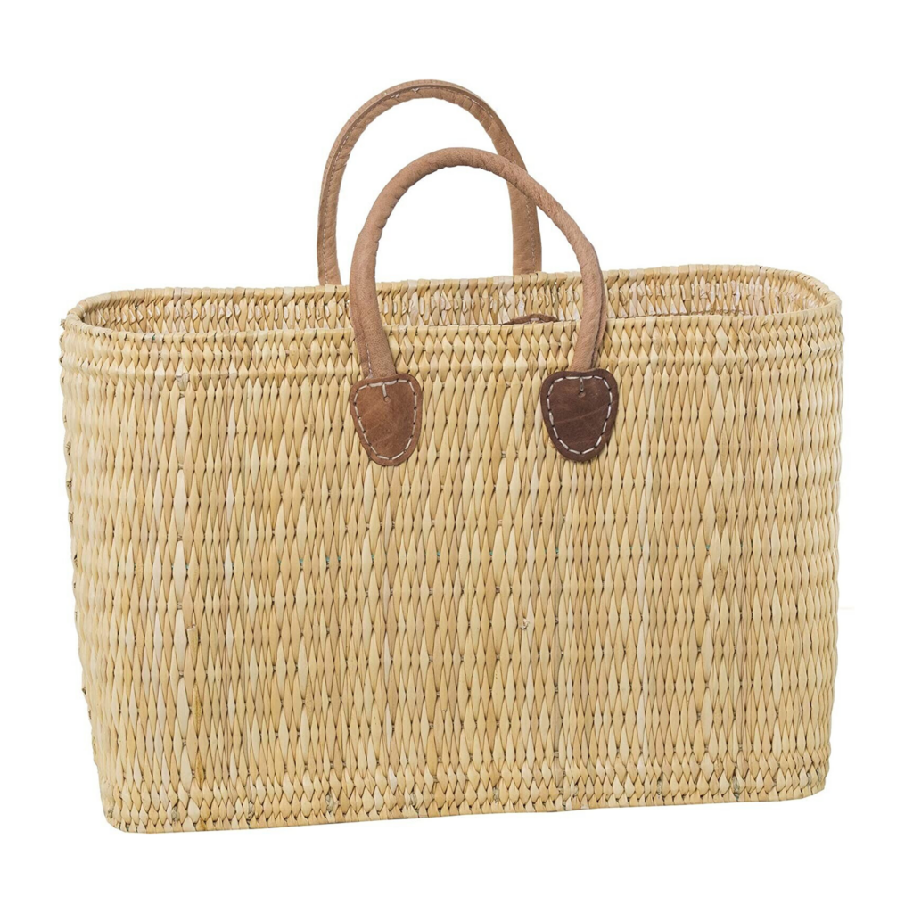 Korbtasche