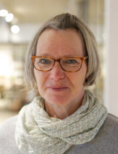 Anja Vormann hat immer die besten Ideen, wenn es um Produkte und ihre Umsetzung geht. Darüber hinaus ist sie auch für den Verkauf zuständig und zaubert bei Events die schönsten Buffets.